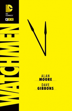 Watchmen  Watchmen