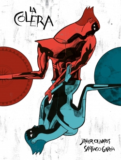 La cólera  La cólera
