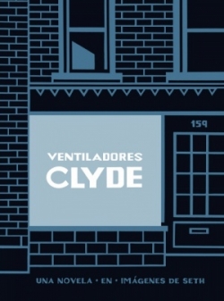 Ventiladores Clyde  Ventiladores Clyde