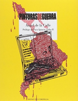 Pinturas de guerra  Pinturas de guerra