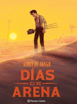 Días de arena  Días de arena