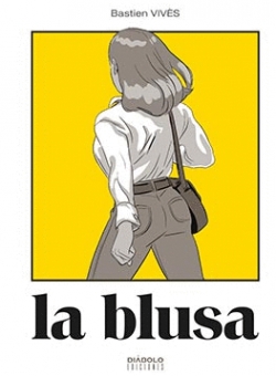La blusa  La blusa