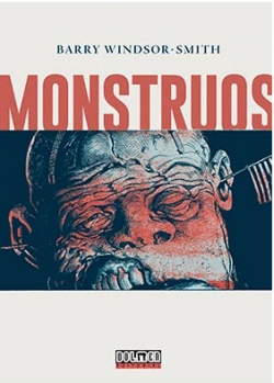 Monstruos  Monstruos