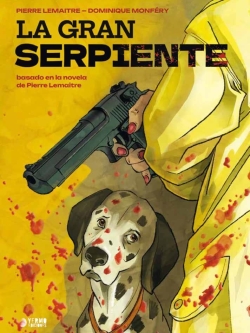 La gran serpiente  La gran serpiente