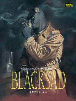 Blacksad  Blacksad
