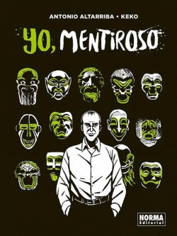 Yo, mentiroso  Yo, mentiroso