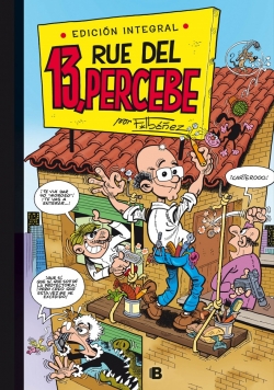 13, Rue del Percebe  13, Rue del Percebe
