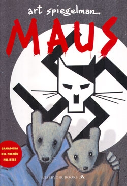 Maus  Maus