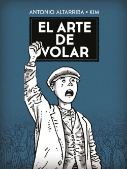 El arte de volar  El arte de volar