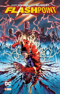Flashpoint  Flashpoint