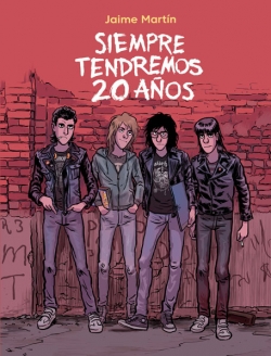 Siempre Tendremos 20 Años  Siempre Tendremos 20 Años