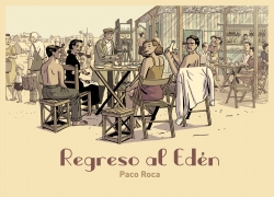 Regreso al Edén  Regreso al Edén