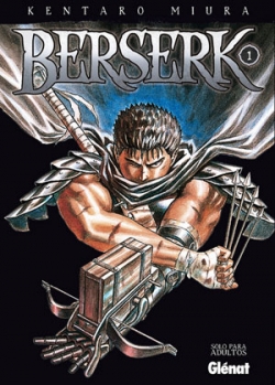 Berserk #1  Berserk #1