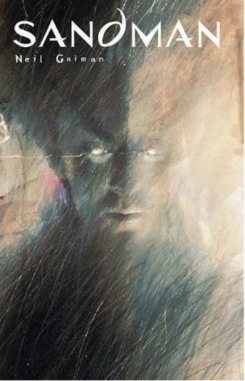 Sandman #1  Sandman #1