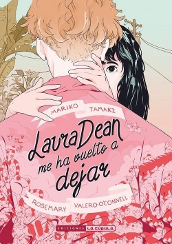 Laura Dean me ha vuelto a dejar  Laura Dean me ha vuelto a dejar