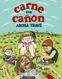 Carne de cañón  Carne de cañón