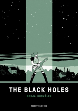 The Black Holes  The Black Holes