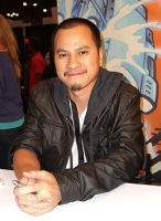 Dustin Nguyen  Dustin Nguyen