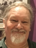 Garry Leach  Garry Leach